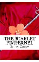 The Scarlet Pimpernel