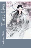 Three Lives