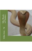 My Book of Snakes