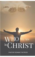 Who We Are in Christ