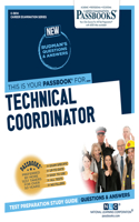 Technical Coordinator (C-3614)