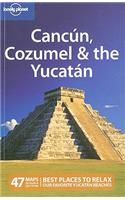 Cancun, Cozumel and the Yucatan