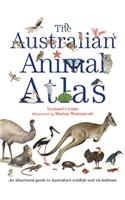 Australian Animal Atlas