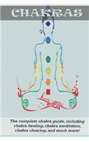 Chakras
