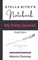 STELLA BITSY'S Notebook