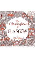The Colouring Book of Glasgow