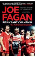 Joe Fagan