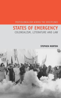 States of Emergency