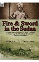 Fire and Sword in the Sudan