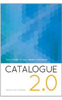 Catalogue 2.0