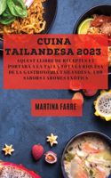 Cuina Tailandesa 2023