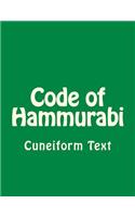Code of Hammurabi