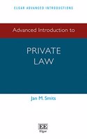 Advanced Introduction to Private Law