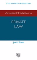 Advanced Introduction to Private Law