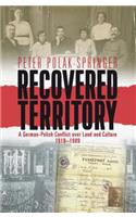 Recovered Territory