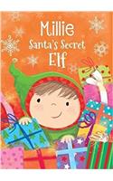 Millie - Santa's Secret Elf