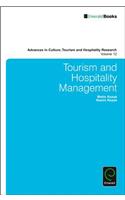 Tourism and Hospitality Management