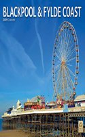 BLACKPOOL FYLDE COAST A4 2019