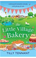 Little Village Bakery
