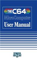THEC64 MicroComputer User Manual