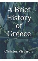A Brief History of Greece