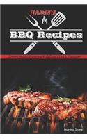 Flavourful BBQ Recipes