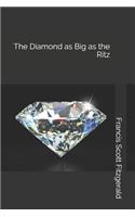 The Diamond as Big as the Ritz