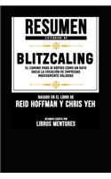 Resumen Extendido de Blitzcaling: El Camino Para IR R