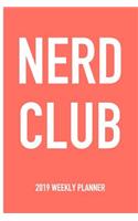 Nerd Club