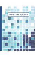 Graph Paper Notebook