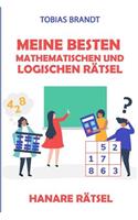 Meine Besten Mathematischen Und Logischen Rätsel