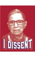 I Dissent