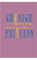 Swedish Princess