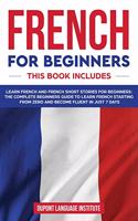 French for Beginners