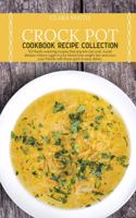 Crock Pot Cookbook Recipe Collection