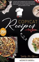 Copycat Recipes