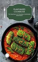 Plant-Based Cookbook