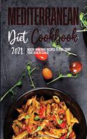 Mediterranean Diet Cookbook 2021