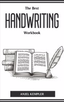 The Best Handwritting Workbook