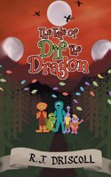 Tale of Dif the Dragon
