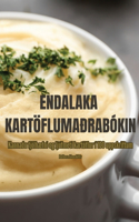 Endalaka Kartöflumaðrabókin