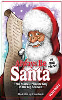 Always Be Santa