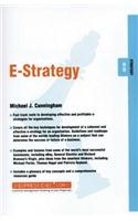 E-Strategy