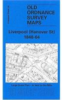 Liverpool (Hanover Street) 1864
