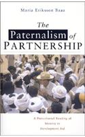 The Paternalism of Partnership