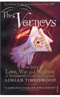 The Verneys: Love, War and Madness in Seventeenth-Century England