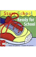 Ready For School