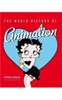 World History of Animation