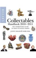Miller's Collectables Handbook
