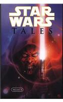 "Star Wars" Tales